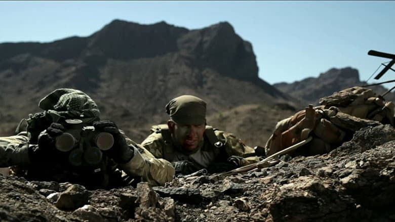 Act of Valor still