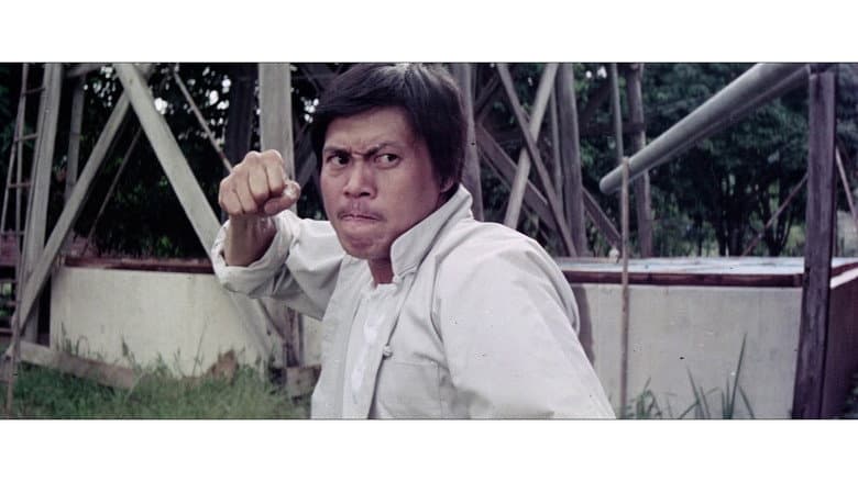 The Big Boss Part II still