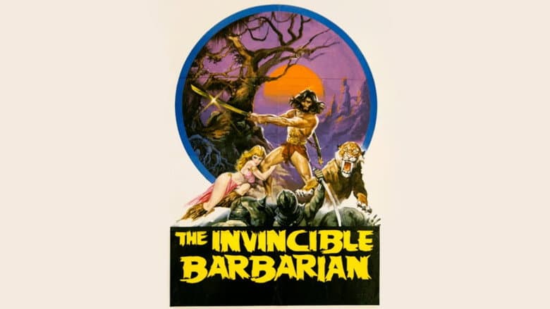 Gunan, King of the Barbarians still