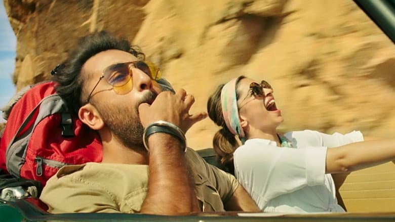 Tamasha still