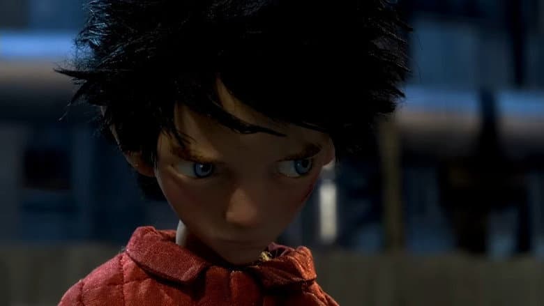 Peter & the Wolf still