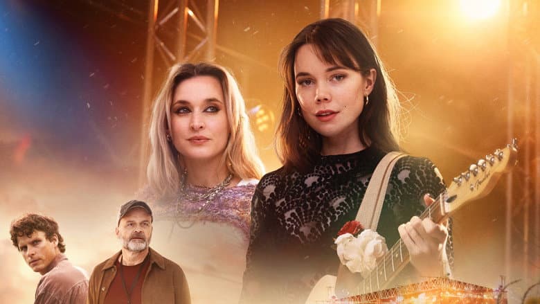 Nova & Alice still