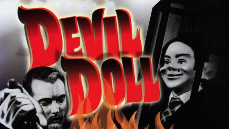 Devil Doll still