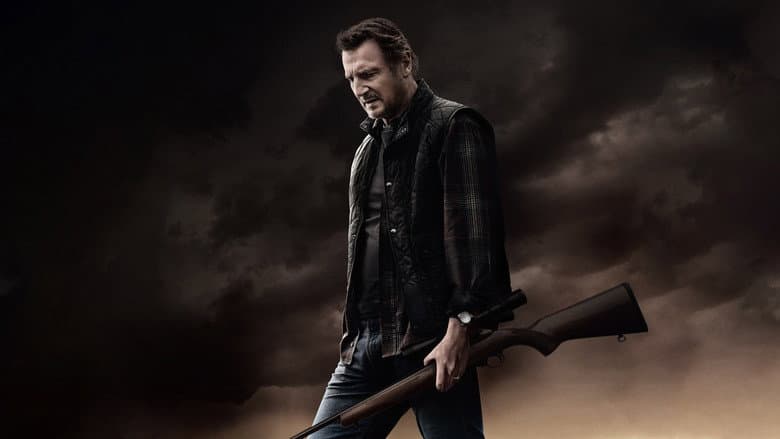 The Marksman still