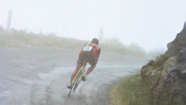 Vive Le Tour still