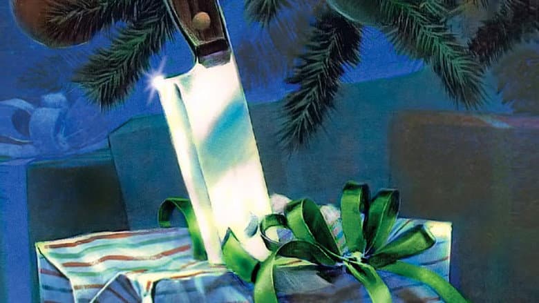 Don't Open Till Christmas still