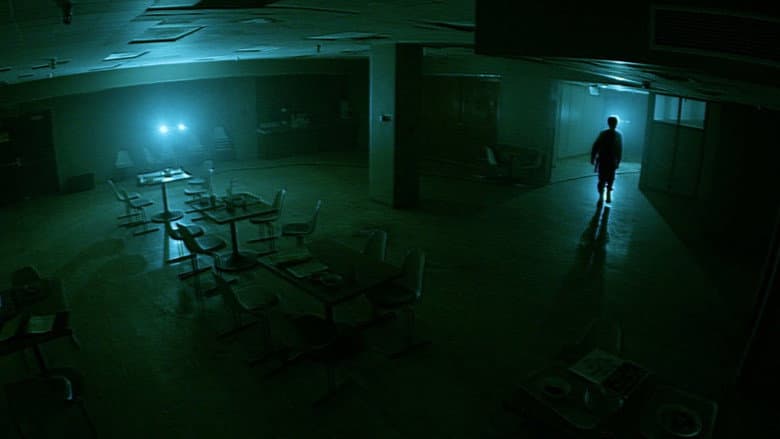 Infirmary still
