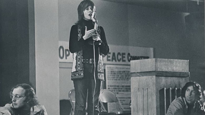 Jane Fonda in Five Acts still