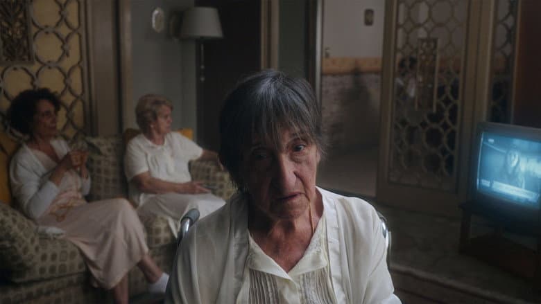 El Diente Negro still