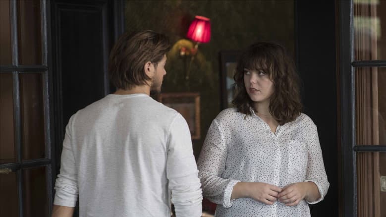 A New Girl in Paris! still