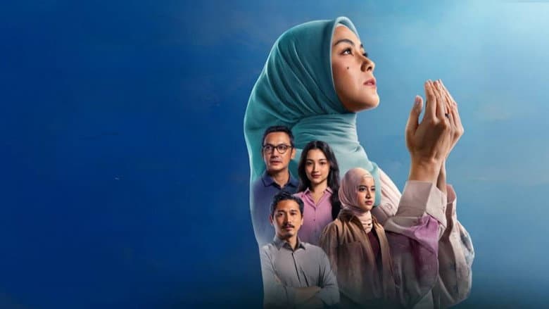 Tuhan, Benarkah Kau Mendengarku? still
