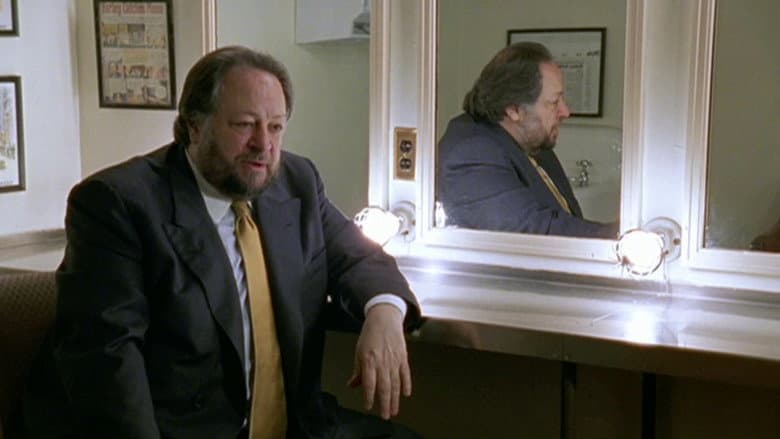 Deceptive Practice: The Mysteries and Mentors of Ricky Jay still