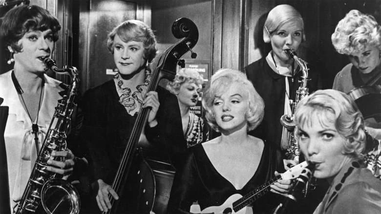 Some Like It Hot still
