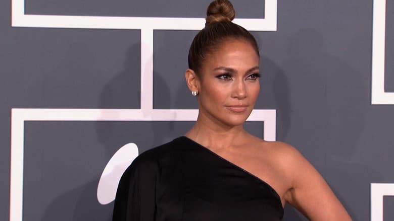 J. Lo: Let's Get Real still