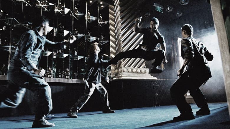 SPL: Kill Zone still