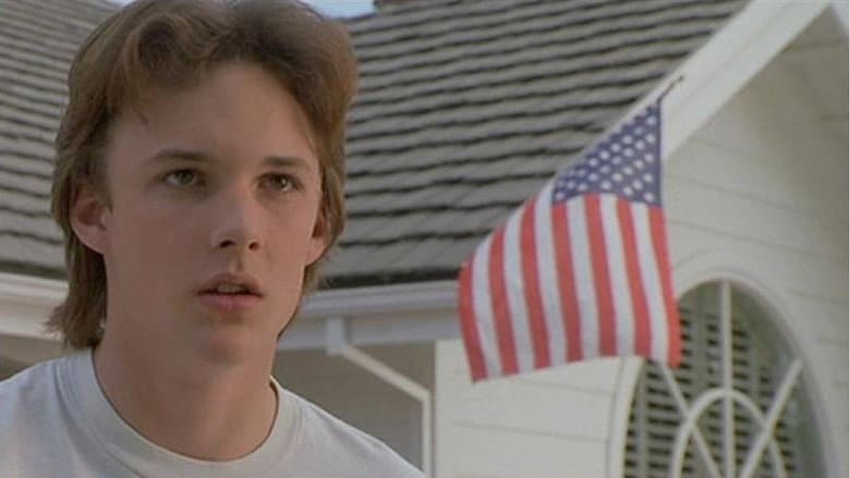 Apt Pupil still