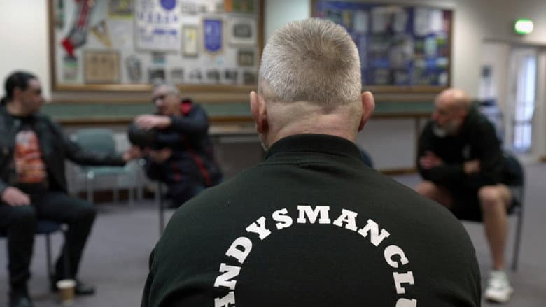 Männer und Depression: Das stumme Leiden still