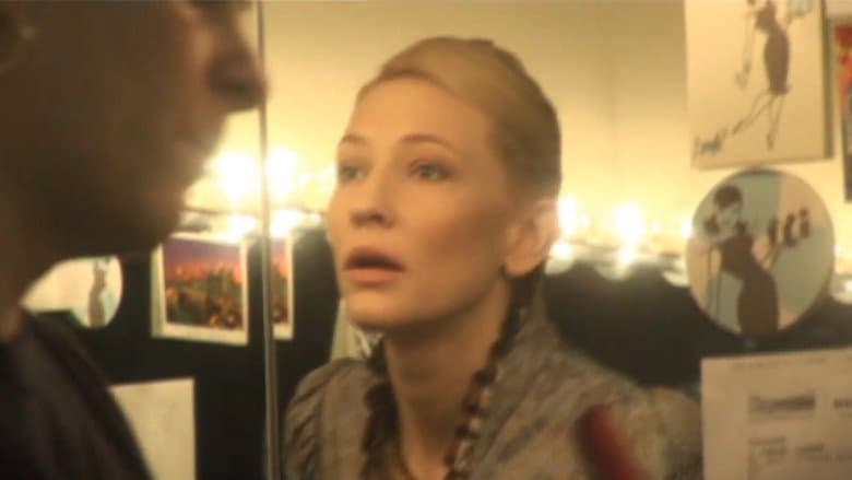 In the Company of Actors still