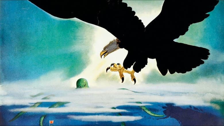 Victory Through Air Power still