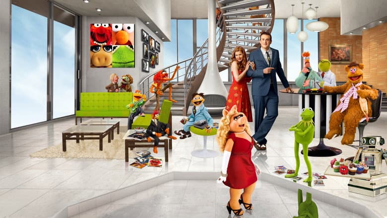 The Muppets still