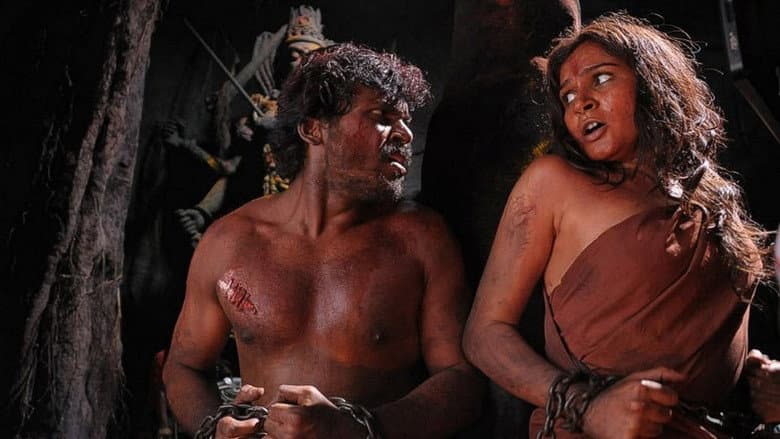Aayirathil Oruvan still