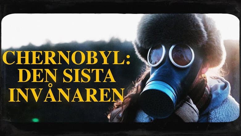 Chernobyl: The Last Habitant still