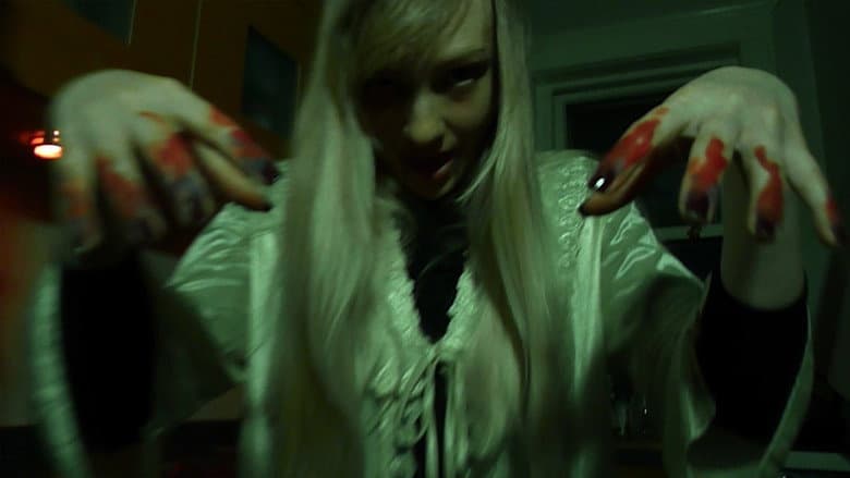 The Bastard Son of Goatwoman still