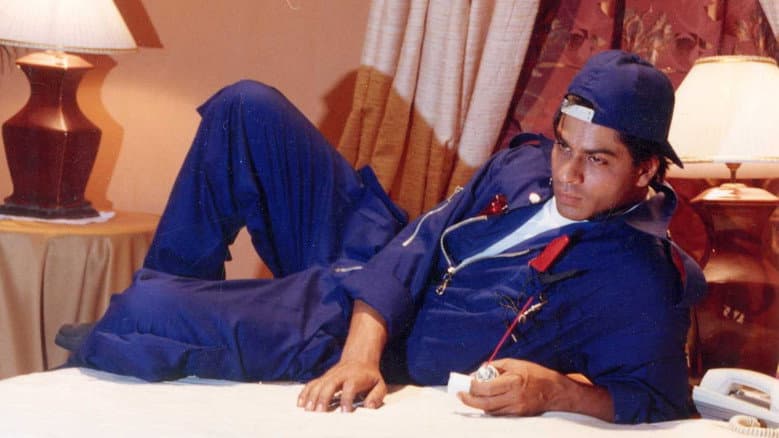 Duplicate still