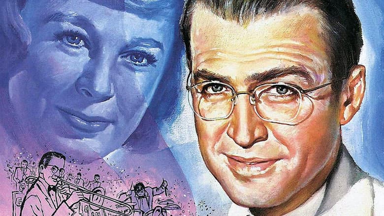 The Glenn Miller Story still