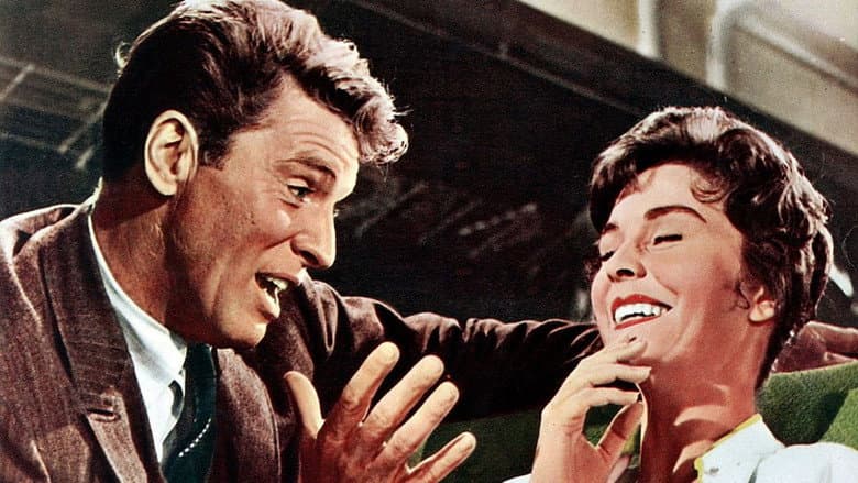 Elmer Gantry still