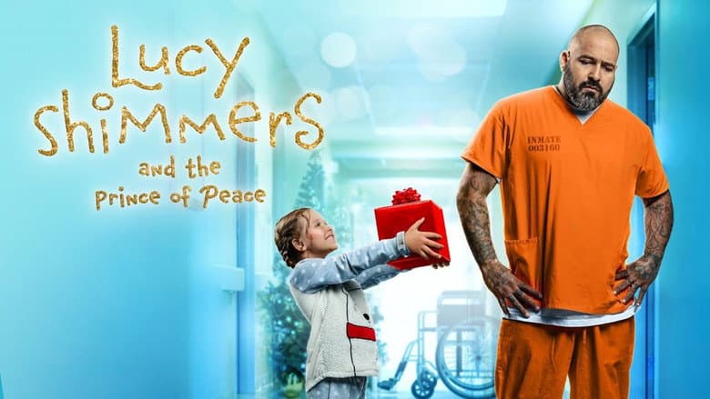 Lucy Shimmers and the Prince of Peace still