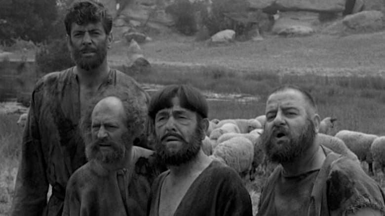 The Three Stooges Meet Hercules still