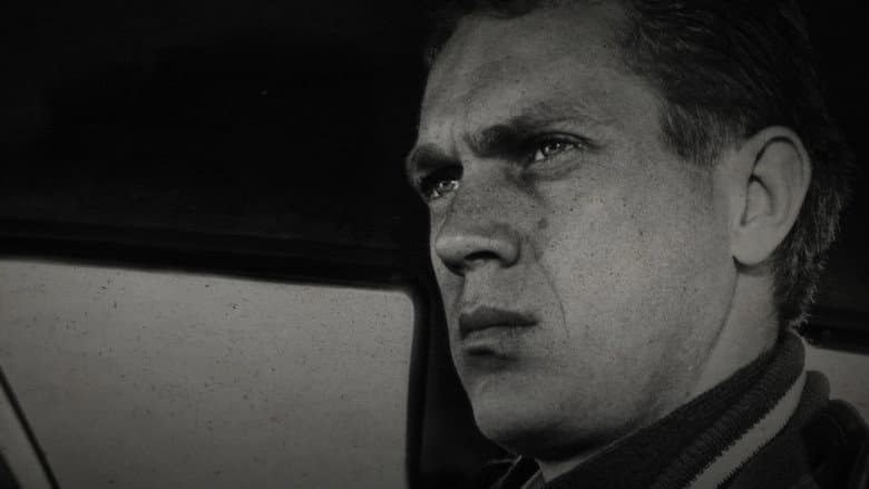 Steve McQueen: American Icon still