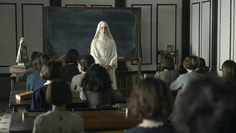 Sister Death still