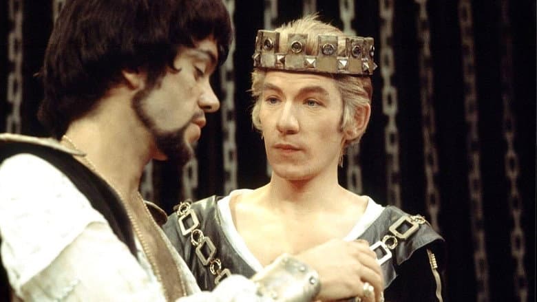Edward II still
