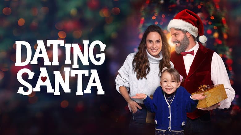 Dating Santa still