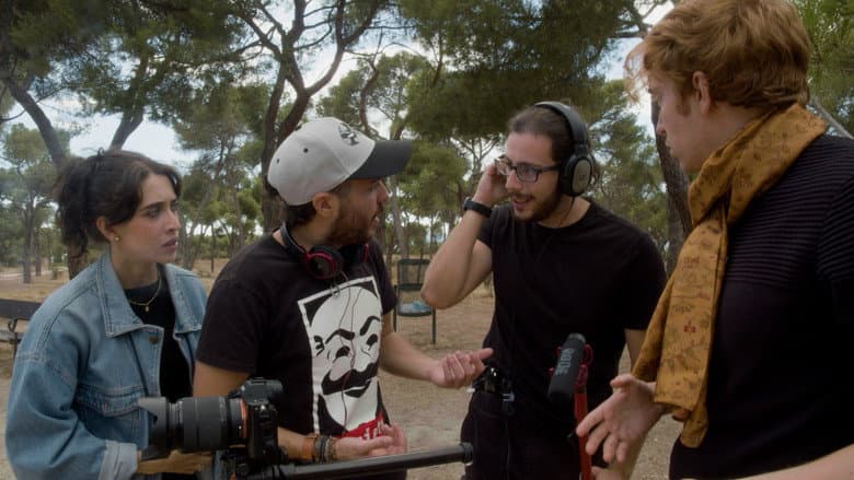 Plano Secuencia still