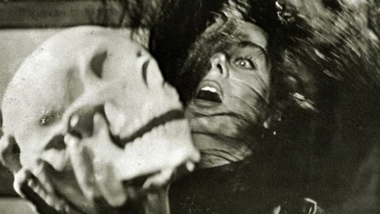 The Angel of Vengeance: The Female Hamlet still