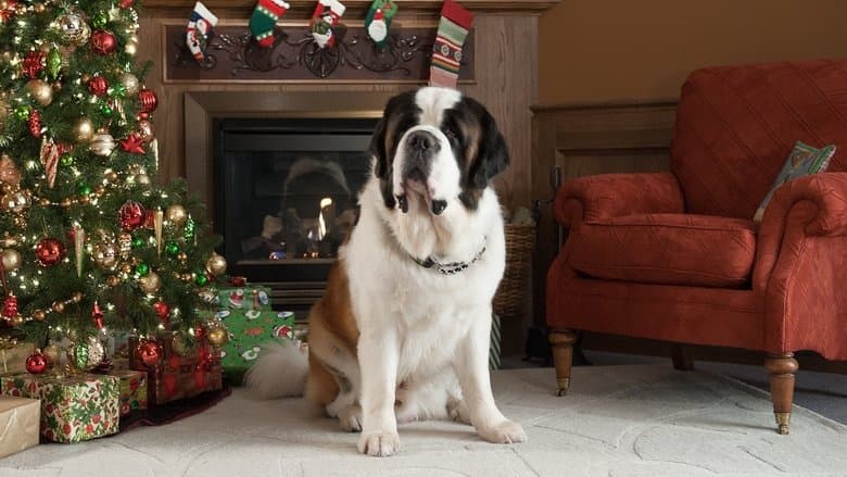 Beethoven's Christmas Adventure still
