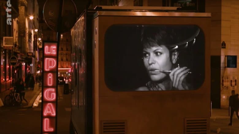 Le Pigalle - Une histoire populaire de Paris still