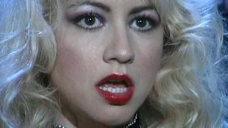 Countess Dracula's Orgy of Blood still