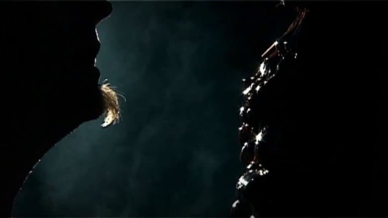 Cannibal still