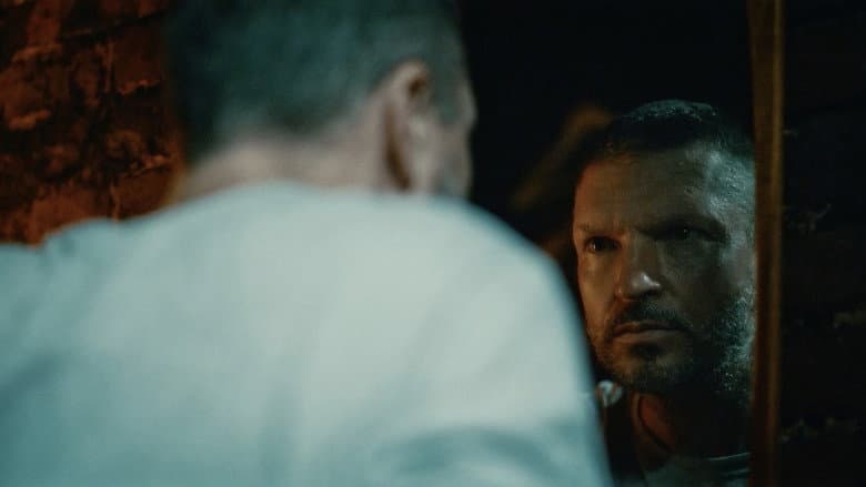 Uppercut still