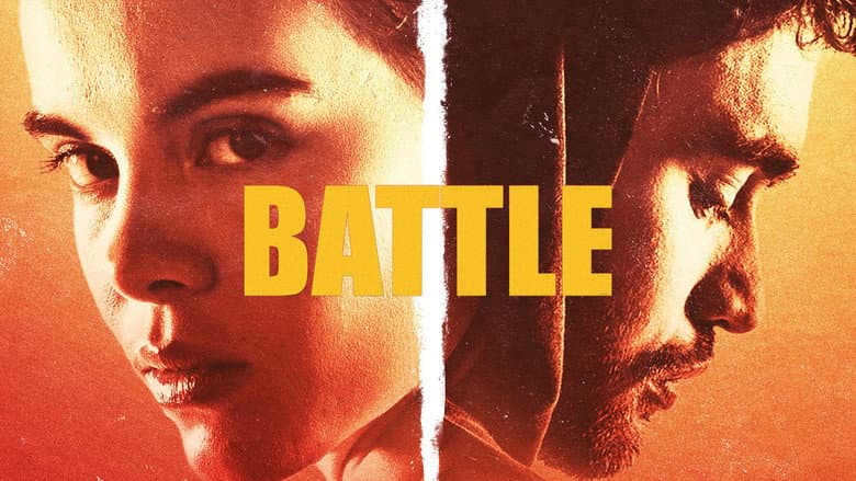 Battle still