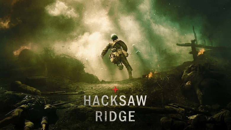 Hacksaw Ridge still