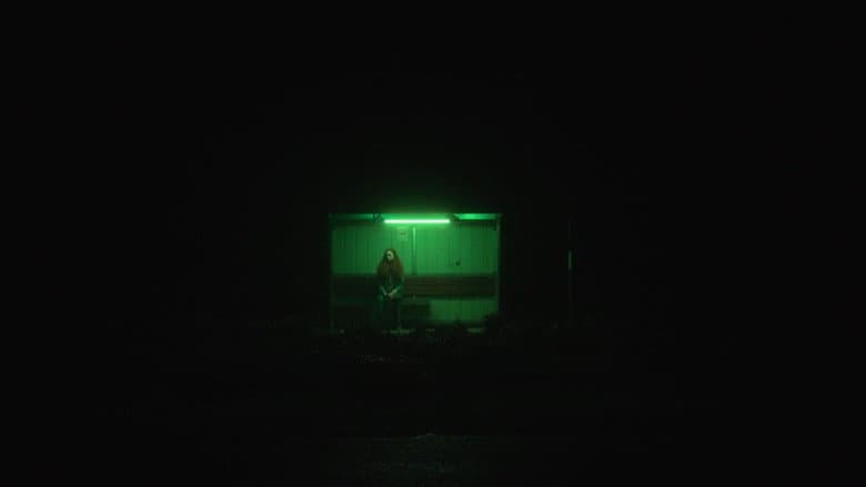 The Bus to Nowhere still
