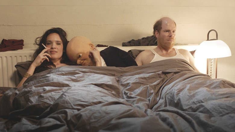 Billy still