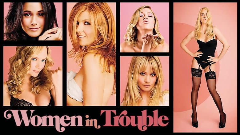 Women in Trouble still