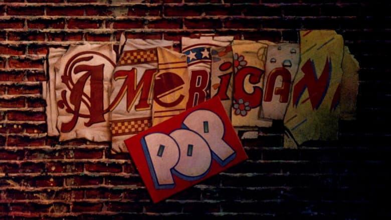 American Pop still