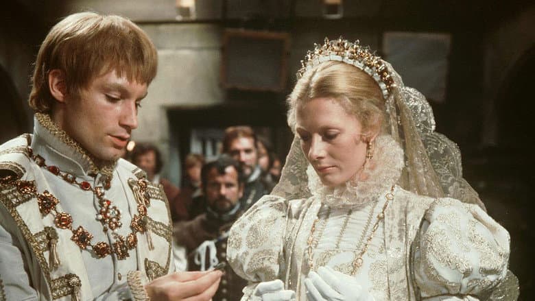 Mary, Queen of Scots still